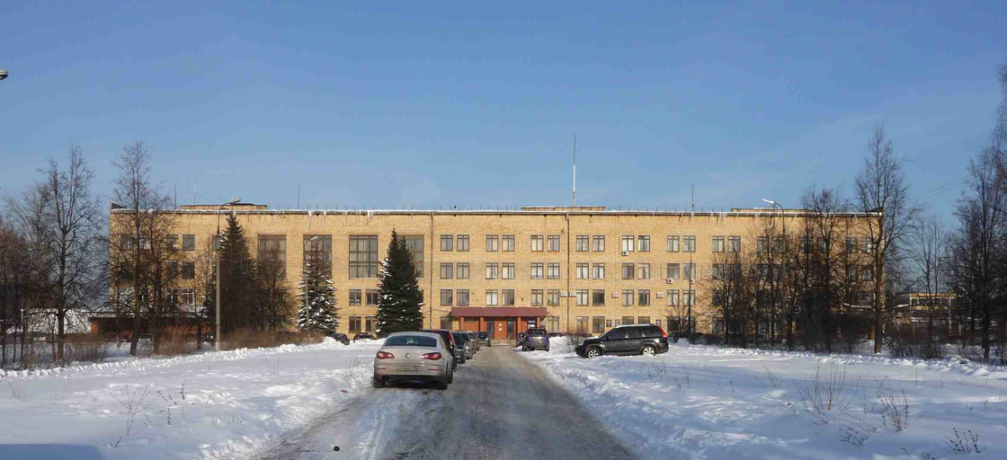 Институт радиотехники и электроники им. В. А. Котельникова РАН)